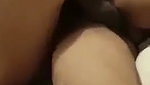 Threesome sharing Asian wife