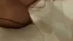 Threesome sharing Asian wife