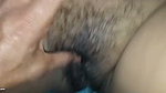 tight pussy of chubby fat woman
