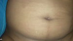 tight pussy of chubby fat woman