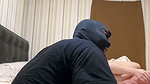 Tiktokers Are Enjoying Live Streaming and Are Getting Their Turns Being Fucked by a Big Black Cock