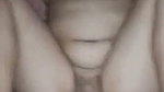 Touching sister-in-law alone