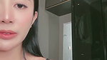 Transparent lingerie haul indonesia shopee haul
