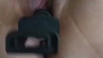 Tripod vs pussy