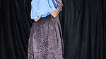 Try On Haul My New Satin Silk Lingerie and pajamas