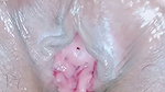 Trying anal with an asian hijab girl