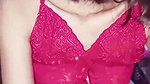 Two beautiful women’s sessions of a small pussy cum coming out inside the pussy
