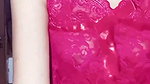 Two beautiful women’s sessions of a small pussy cum coming out inside the pussy