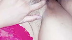 Two beautiful women’s sessions of a small pussy cum coming out inside the pussy