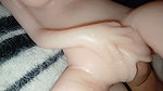 Ultra Lifelike Silicone Doll POV – 4K Solo Toy Session