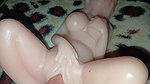 Ultra Realistic Silicone Sex Doll POV – Lifelike Fantasy Roleplay