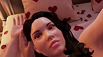 Unlocks All Ashley Sex Scene – House Party Games