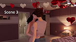 Unlocks All Ashley Sex Scene – House Party Games