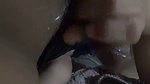 Unpants with a beautiful BF until her dick is tense