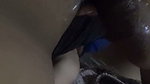 Unpants with a beautiful BF until her dick is tense