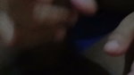 Up close beautiful hands treat well