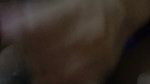 Up close beautiful hands treat well