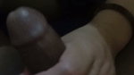 Up close beautiful hands treat well