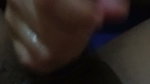Up close beautiful hands treat well