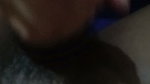 Up close beautiful hands treat well