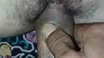 Vagina putih bersih