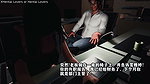 VAM 3D Beautiful Girl Gets Fucked To All Room
