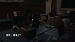 VAM 3D Beautiful Girl Gets Fucked To All Room