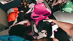 VAM 3D Live Room Sex