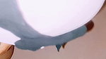 Veiled girl fucking very heavy (2)