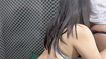 Very lustful to climax