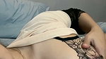 Video call sex horny indonesian girl slut