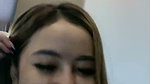 Video call sex horny indonesian girl slut