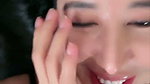 Video call sex leaked, hot model rubing her pussy antil squirted
