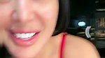 Video call sex model indonesia big boobs