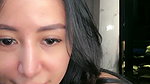 Video call sex model indonesia big boobs