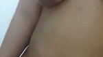 Video compilation of a 37-year-old Indonesian widow showing off her plump body for her lover before taking a shower