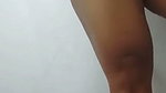 Video compilation of Indonesian maid showing off her plump body for her lover