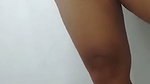 Video compilation of Indonesian maid showing off her plump body for her lover