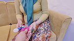 Village girl is framed by a naughty man while visiting the city