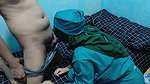 Viral delicious with beautiful nurse