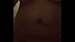 viral girl from Selangor Malaysia with a beautiful body and very big breasts