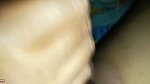 Viral hot video Tide perverted after returning from work at a boarding house