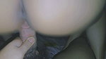 VIRAL INDONESIAN BIG BOOTY WIFE DESTROYED HER HUSBAND DICK