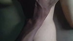 Viral Indonesian porn with girlfriend in boarding room