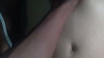Viral Indonesian porn with girlfriend in boarding room