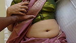 Indian Desi Hot Bhabhi Saree Sex