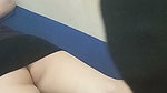 Viral New Year’s Eve Massage Pussy Gently