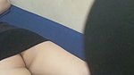 Viral New Year’s Eve Massage Pussy Gently