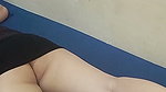 Viral New Year’s Eve Massage Pussy Gently