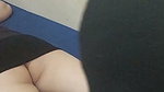 Viral New Year’s Eve Massage Pussy Gently